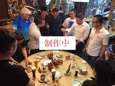 中目标运营